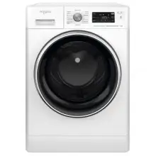 Стиральная машина автоматическая Whirlpool FFB 11469 BCV