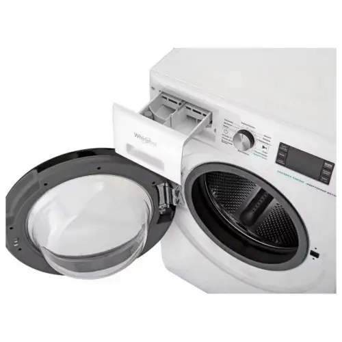 Пральна машина автоматична Whirlpool FFB 8248 BV
