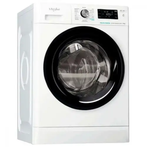 Пральна машина автоматична Whirlpool FFB 8248 BV