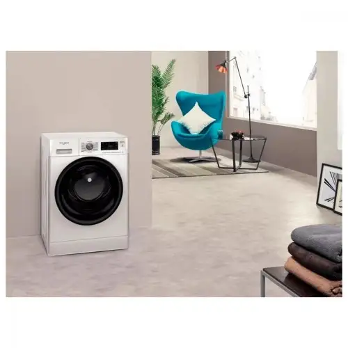 Пральна машина автоматична Whirlpool FFB 8248 BV