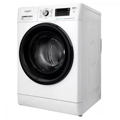 Пральна машина автоматична Whirlpool FFB 8248 BV