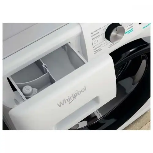 Пральна машина автоматична Whirlpool FFB 8248 BV