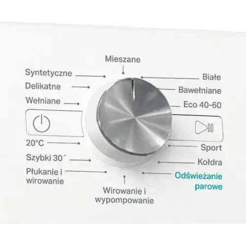 Пральна машина автоматична Whirlpool FFB 9258 SV