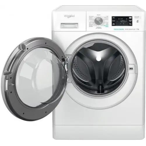 Пральна машина автоматична Whirlpool FFB 9258 SV