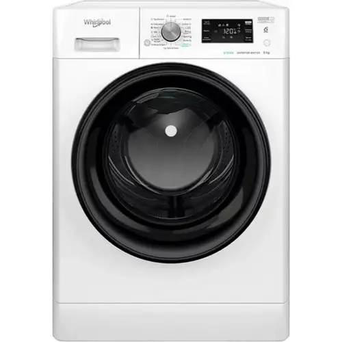 Стиральная машина автоматическая Whirlpool FFB 9448 BV