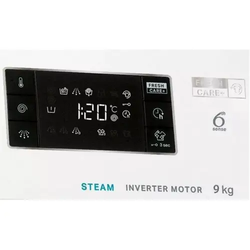 Стиральная машина автоматическая Whirlpool FFB 9448 BV