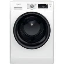 Стирально-сушильная машина автоматическая Whirlpool FFWD 8649 BV UA