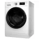 Прально-сушильна машина автоматична Whirlpool FFWDB 864349 BV фото 4
