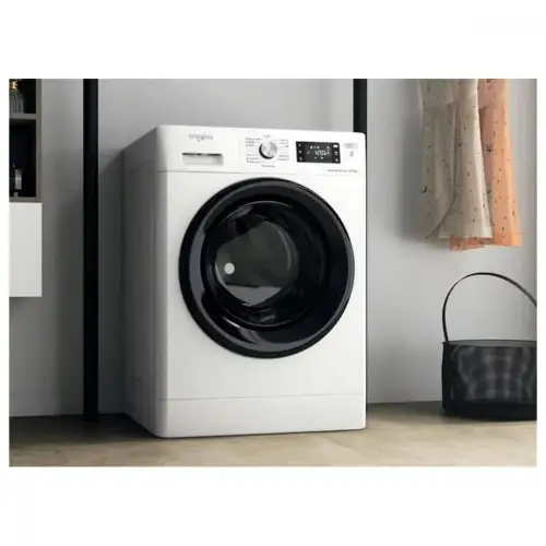 Прально-сушильна машина автоматична Whirlpool FFWDB 864349 BV