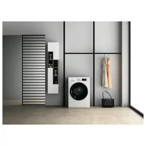 Прально-сушильна машина автоматична Whirlpool FFWDB 864349 BV
