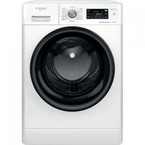 Прально-сушильна машина автоматична Whirlpool FFWDB 976258 BV
