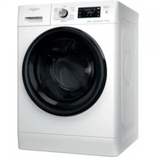Прально-сушильна машина автоматична Whirlpool FFWDB 976258 BV