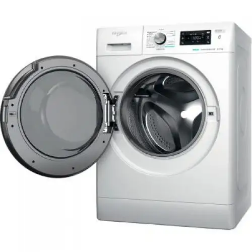 Прально-сушильна машина автоматична Whirlpool FFWDB 976258 BV