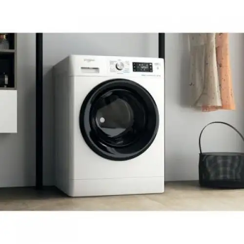 Прально-сушильна машина автоматична Whirlpool FFWDB 976258 BV