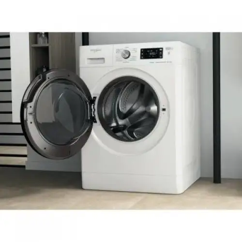 Прально-сушильна машина автоматична Whirlpool FFWDB 976258 BV