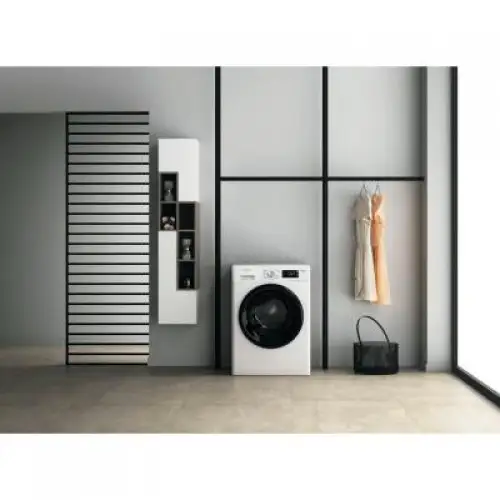 Прально-сушильна машина автоматична Whirlpool FFWDB 976258 BV