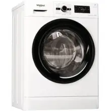 Стирально-сушильная машина автоматическая Whirlpool FWDG86148B EU