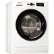 Стирально-сушильная машина автоматическая Whirlpool FWDG86148B EU фото 1