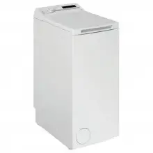 Пральна машина автоматична Whirlpool TDLR 55020S