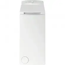 Стиральная машина автоматическая Whirlpool TDLR 6040L