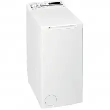 Стиральная машина автоматическая Whirlpool TDLR 6040S