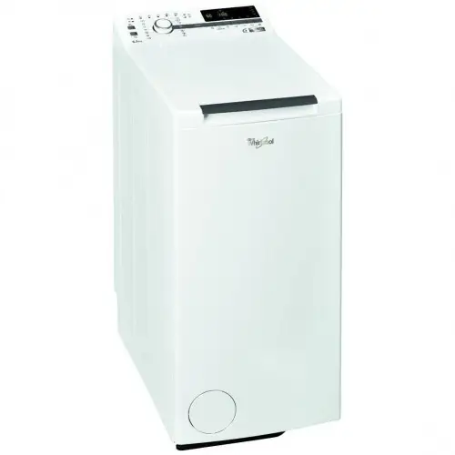 Пральна машина автоматична Whirlpool TDLR 65230