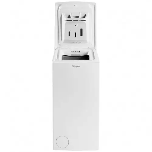 Пральна машина автоматична Whirlpool TDLR 65230