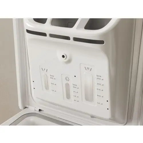 Пральна машина автоматична Whirlpool TDLR 7252BS