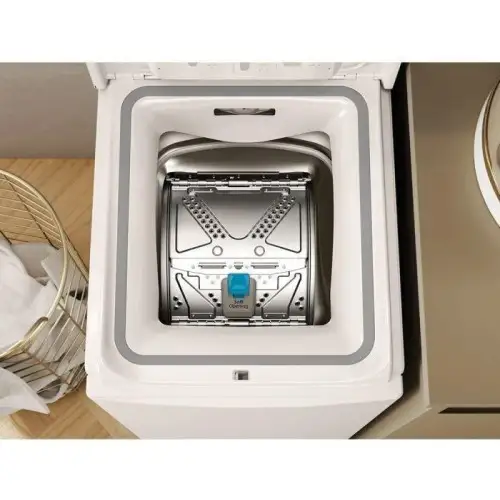 Пральна машина автоматична Whirlpool TDLR 7252BS
