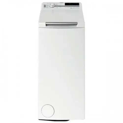Пральна машина автоматична Whirlpool TDLRB 7222BS