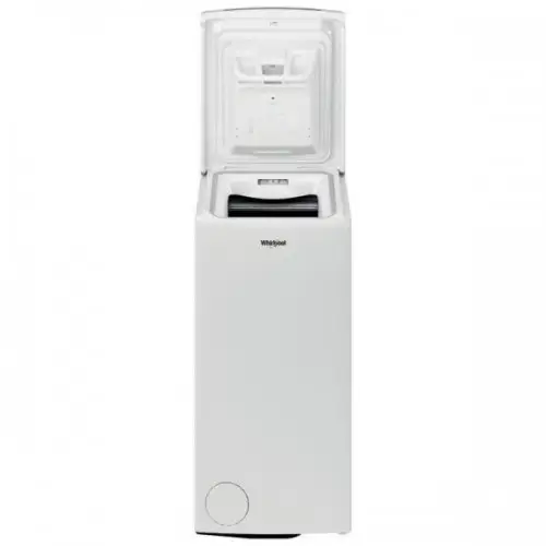 Пральна машина автоматична Whirlpool TDLRB 7222BS