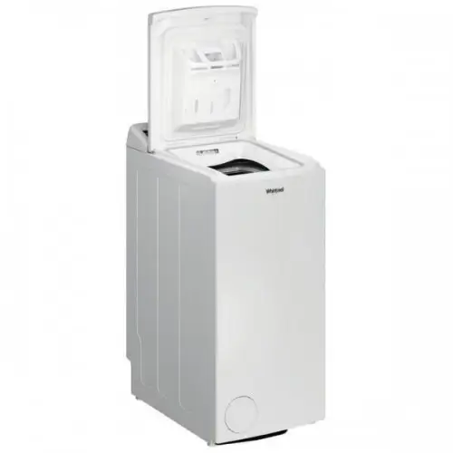 Пральна машина автоматична Whirlpool TDLRB 7222BS