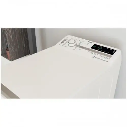 Пральна машина автоматична Whirlpool TDLRB 7222BS