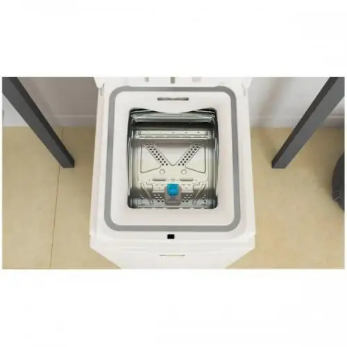 Пральна машина автоматична Whirlpool TDLRB 7222BS