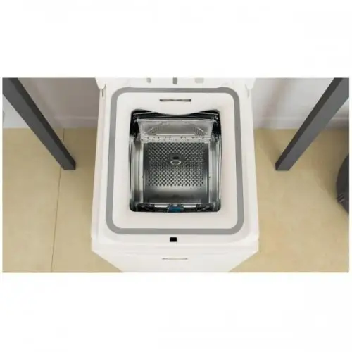 Пральна машина автоматична Whirlpool TDLRB 7222BS