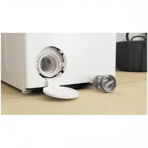 Пральна машина автоматична Whirlpool TDLRB 7222BS