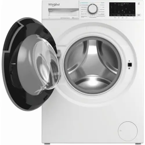 Стиральная машина автоматическая Whirlpool WAM 712WB UA