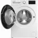 Стиральная машина автоматическая Whirlpool WAM 712WB UA фото 3