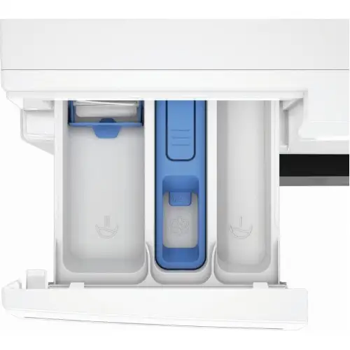 Стиральная машина автоматическая Whirlpool WAM 712WB UA