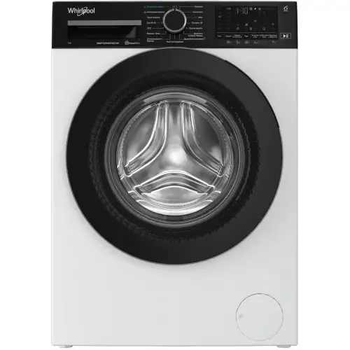 Стиральная машина автоматическая Whirlpool WAM 764WKB UA