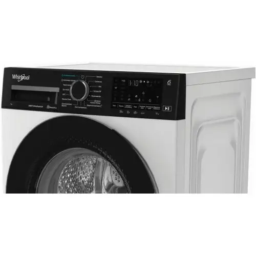 Стиральная машина автоматическая Whirlpool WAM 764WKB UA