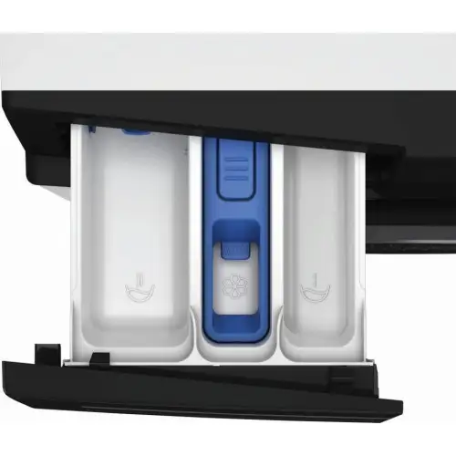 Стиральная машина автоматическая Whirlpool WAM 764WKB UA