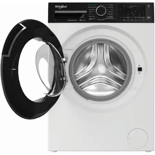 Стиральная машина автоматическая Whirlpool WAM 764WKB UA