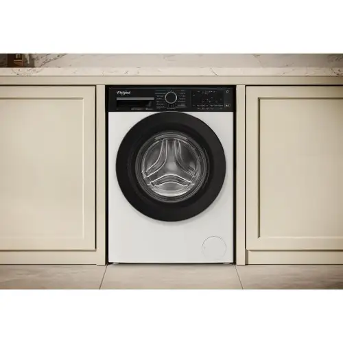 Стиральная машина автоматическая Whirlpool WAM 764WKB UA