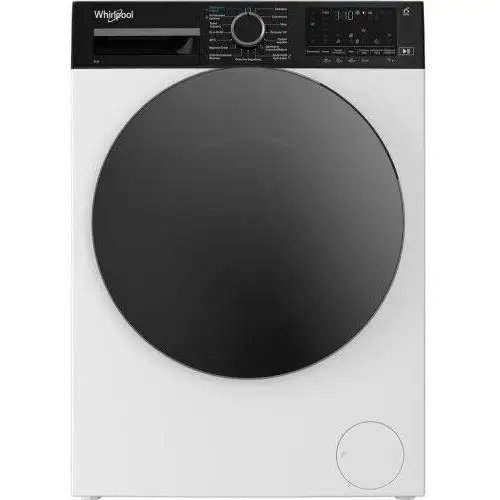 Пральна машина автоматична Whirlpool WAM 87WBC UA