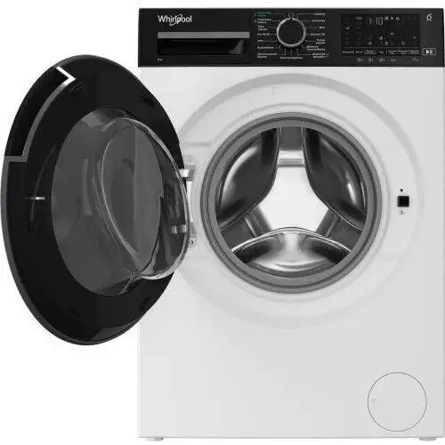 Пральна машина автоматична Whirlpool WAM 87WBC UA
