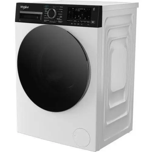 Пральна машина автоматична Whirlpool WAM 87WBC UA