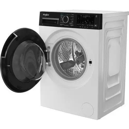Пральна машина автоматична Whirlpool WAM 87WBC UA