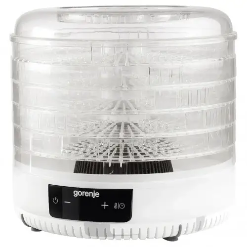 Сушка Gorenje FDK500GCW