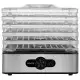 Сушка Sencor SFD 950SS фото 1